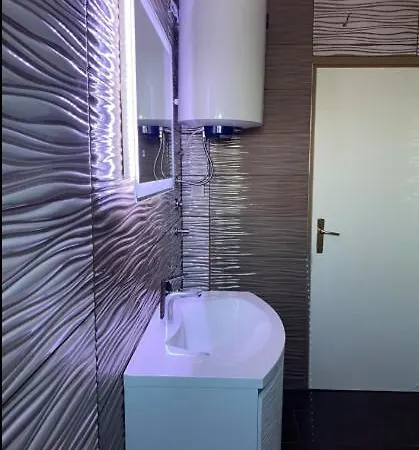 Apartamento Nadia Pridraga