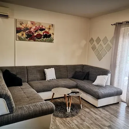 Apartamento Nadia