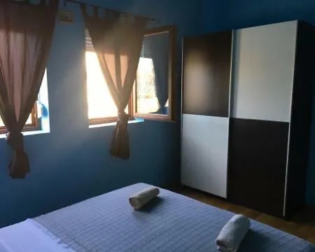 Apartamento Nadia Pridraga