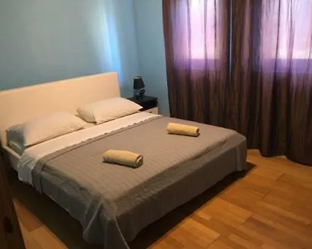 Apartamento Nadia Pridraga