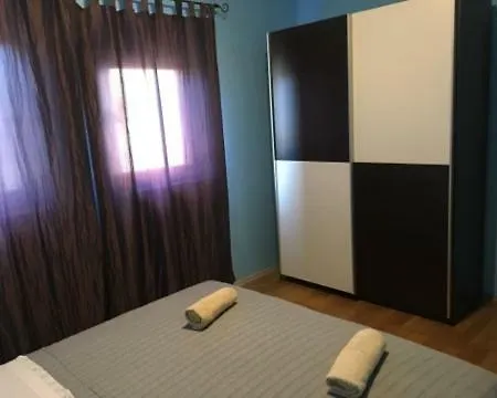 Nadia Apartamento Pridraga