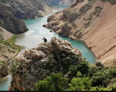 Apartamento Nadia Pridraga