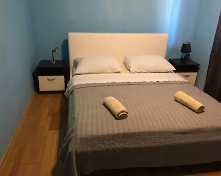 Apartamento Nadia Pridraga