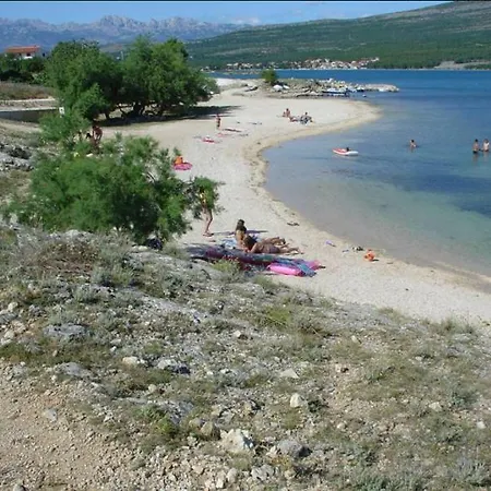 Apartamento Nadia Pridraga