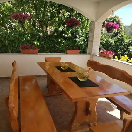 Nadia Апартаменты *