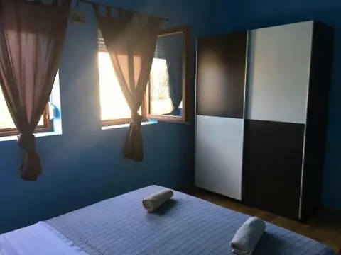 Апартаменты Nadia Pridraga