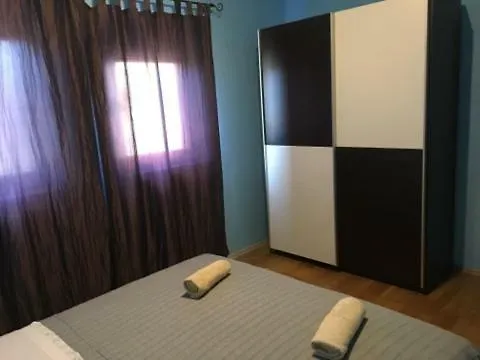 Nadia Апартаменты Pridraga