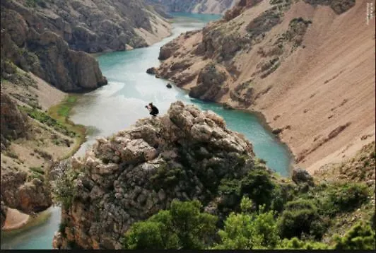 Апартаменты Nadia Pridraga