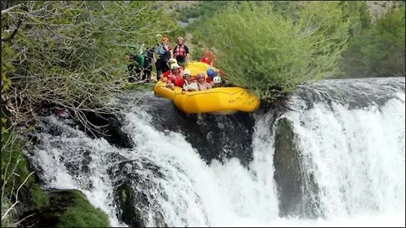 Nadia Апартаменты *