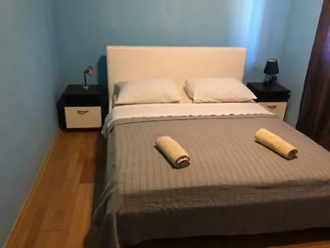 Апартаменты Nadia Pridraga