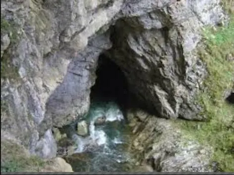 Nadia Апартаменты *